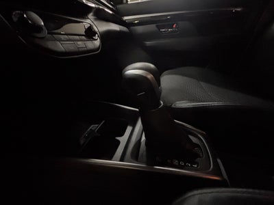 2023 Suzuki Ertiga 1.5 XL7 Glx At