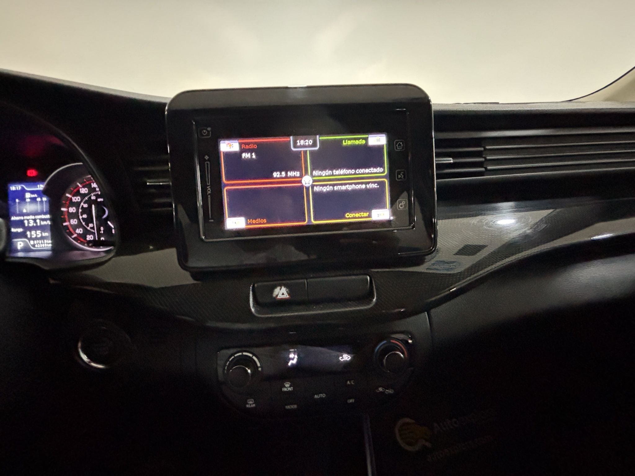 2023 Suzuki Ertiga 1.5 XL7 Glx At