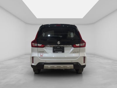 2023 Suzuki Ertiga 1.5 XL7 Glx At