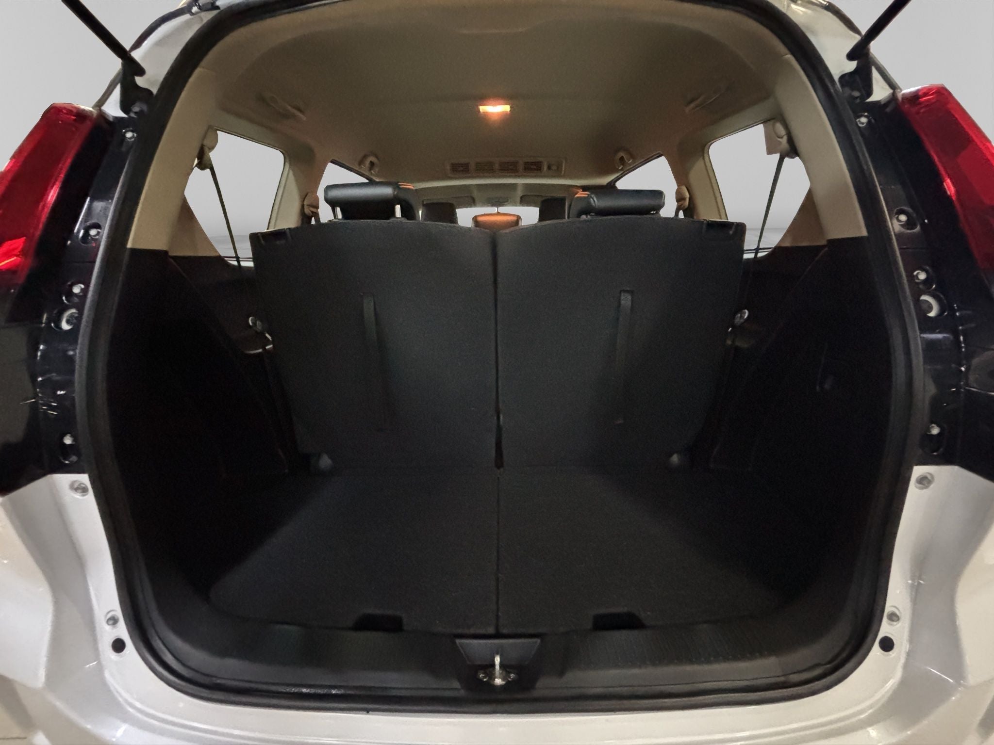 2023 Suzuki Ertiga 1.5 XL7 Glx At
