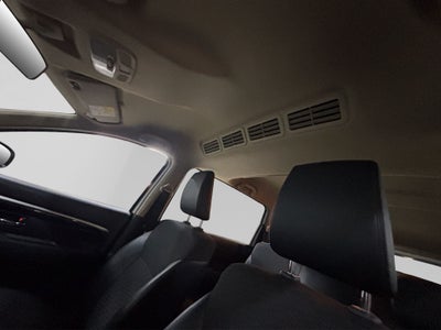 2023 Suzuki Ertiga 1.5 XL7 Glx At