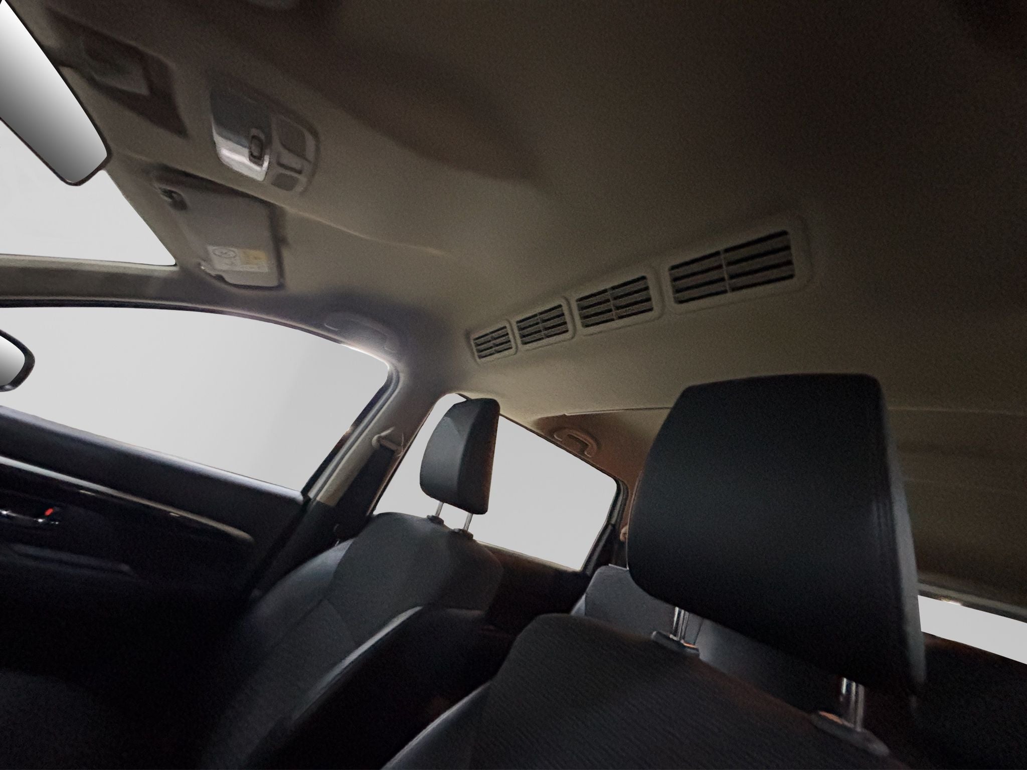 2023 Suzuki Ertiga 1.5 XL7 Glx At