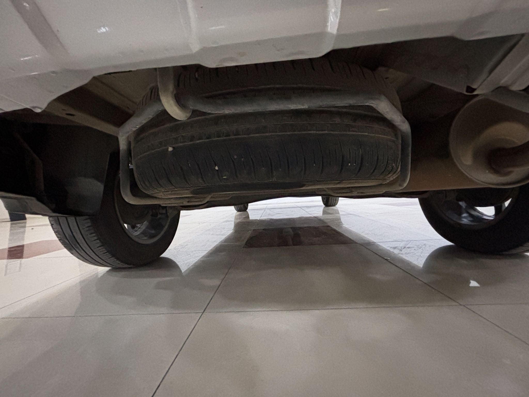 2023 Suzuki Ertiga 1.5 XL7 Glx At