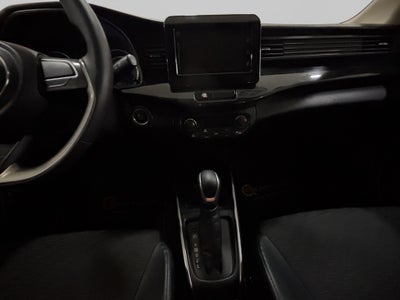 2023 Suzuki Ertiga 1.5 XL7 Glx At