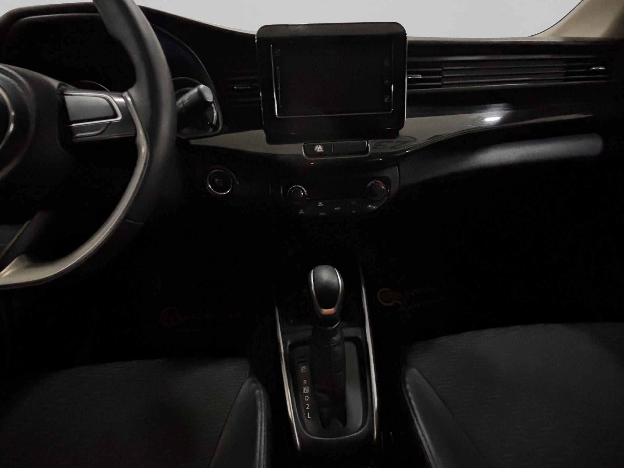 2023 Suzuki Ertiga 1.5 XL7 Glx At