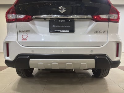 2023 Suzuki Ertiga 1.5 XL7 Glx At