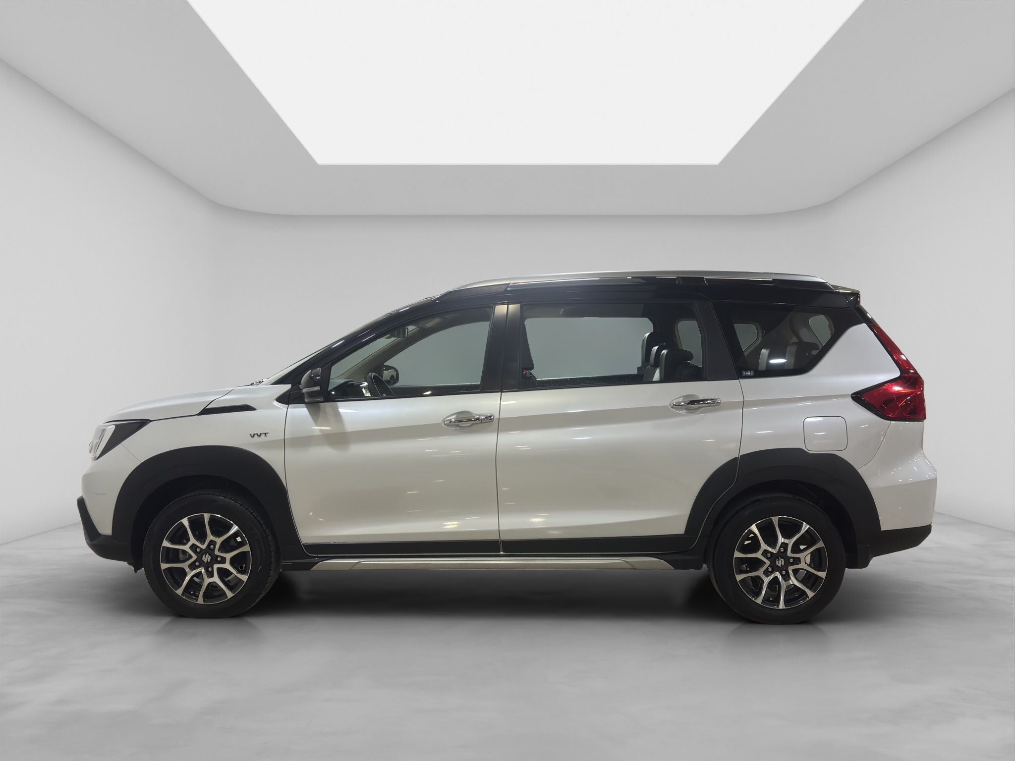 2023 Suzuki Ertiga 1.5 XL7 Glx At