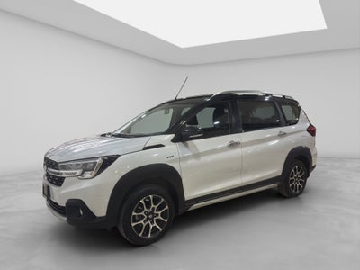 2023 Suzuki Ertiga 1.5 XL7 Glx At