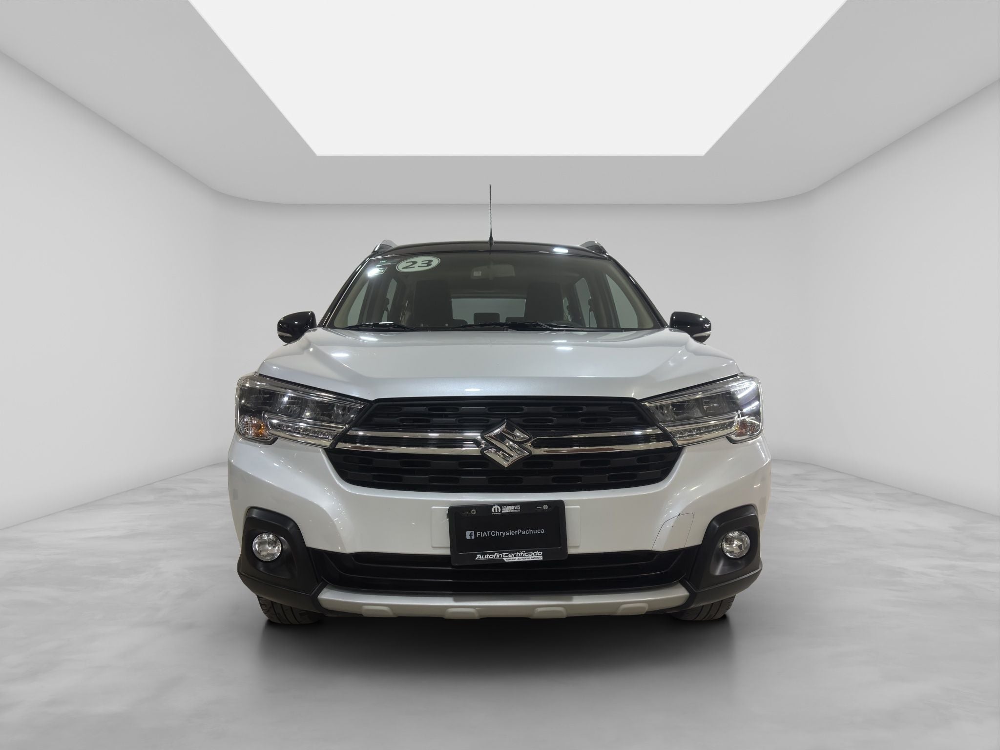 2023 Suzuki Ertiga 1.5 XL7 Glx At