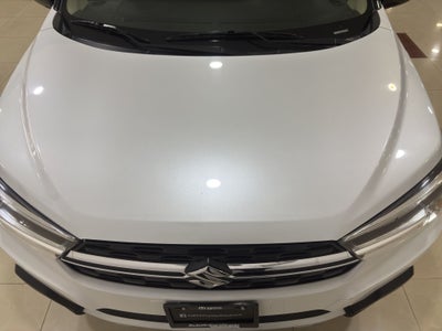 2023 Suzuki Ertiga 1.5 XL7 Glx At