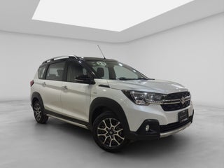 2023 Suzuki Ertiga 1.5 XL7 Glx At