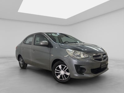 2018 Dodge Attitude 1.2 SE At
