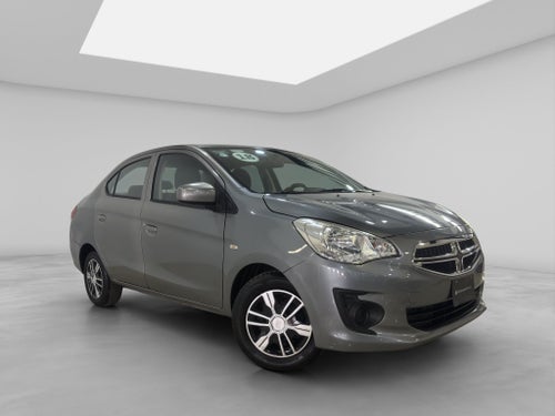 2018 Dodge Attitude 1.2 SE At