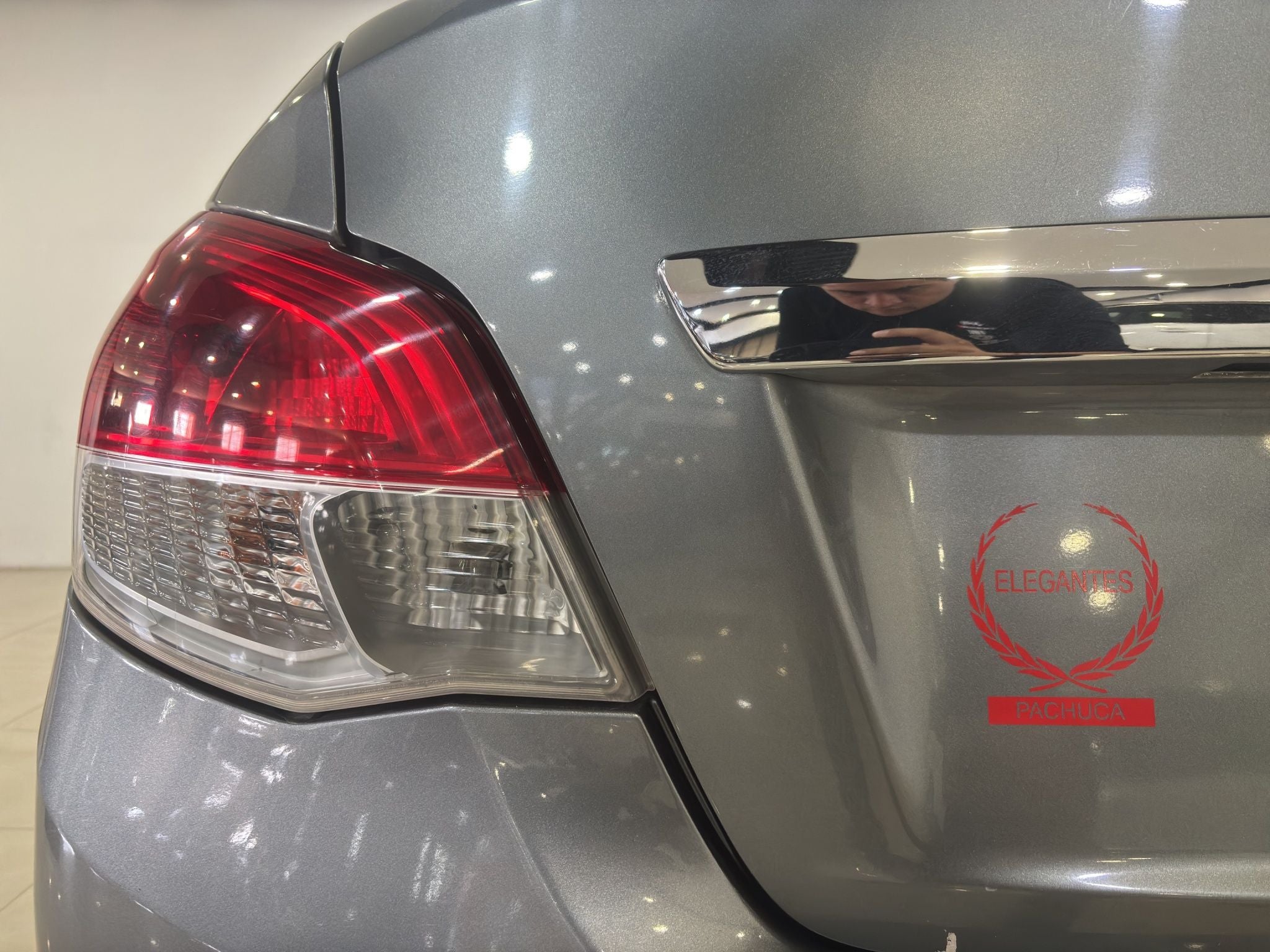 2018 Dodge Attitude 1.2 SE At