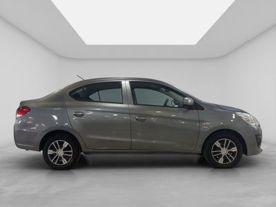 2018 Dodge Attitude 1.2 SE At