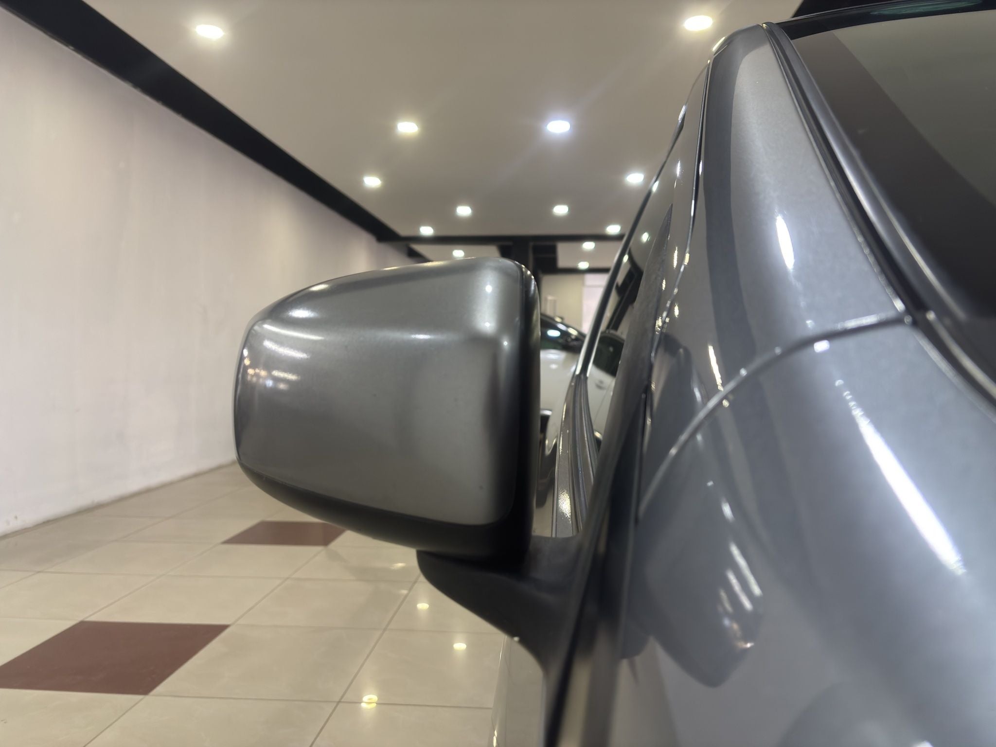 2018 Dodge Attitude 1.2 SE At