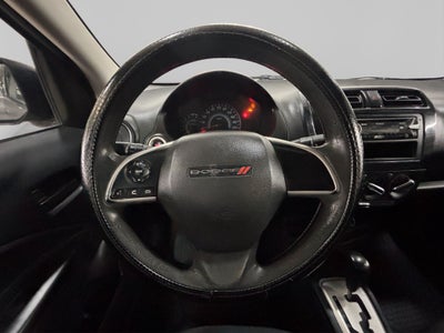 2018 Dodge Attitude 1.2 SE At