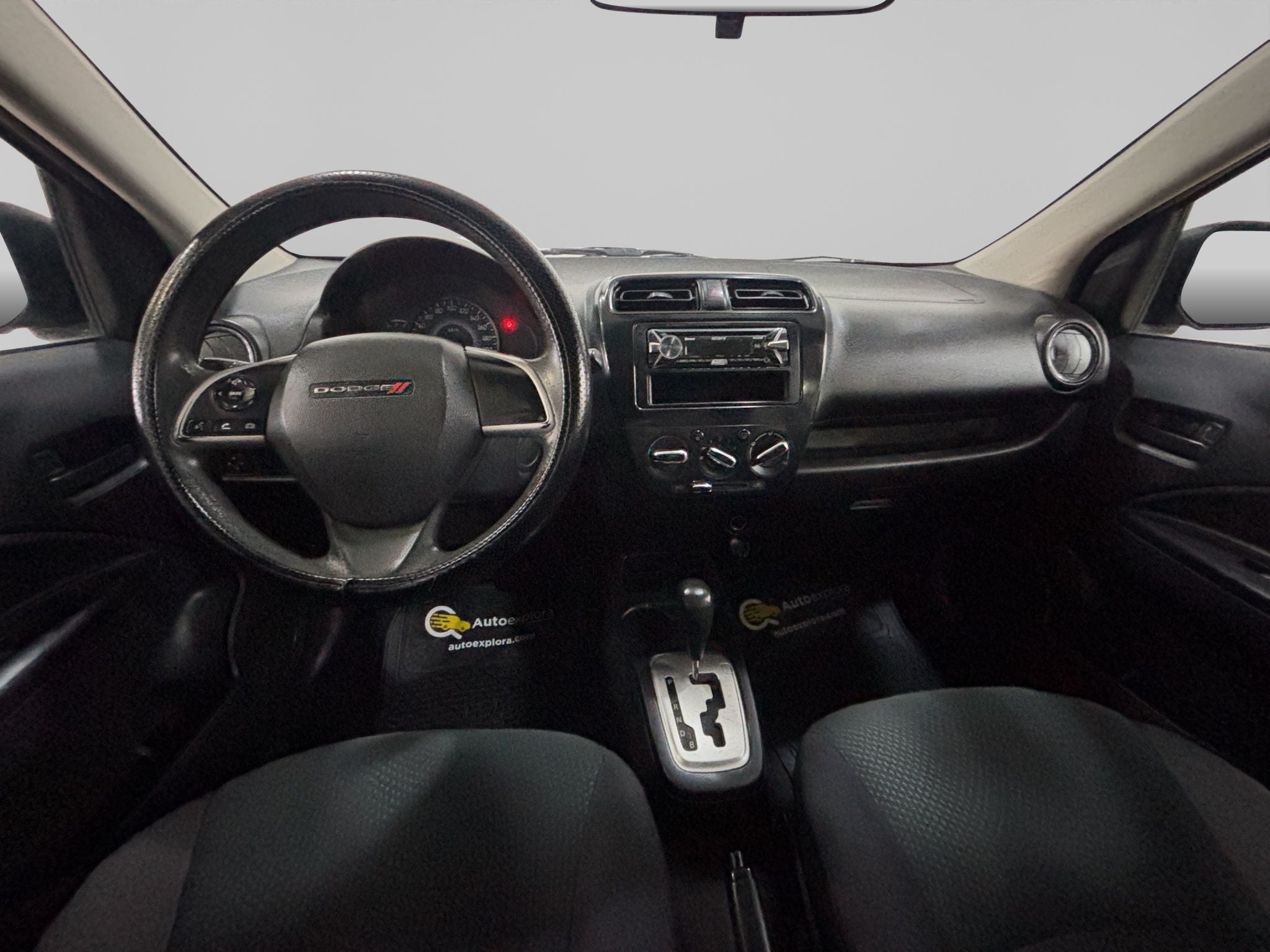2018 Dodge Attitude 1.2 SE At