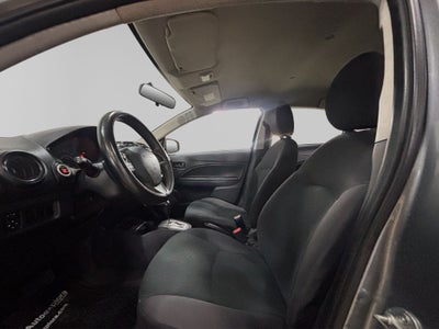 2018 Dodge Attitude 1.2 SE At