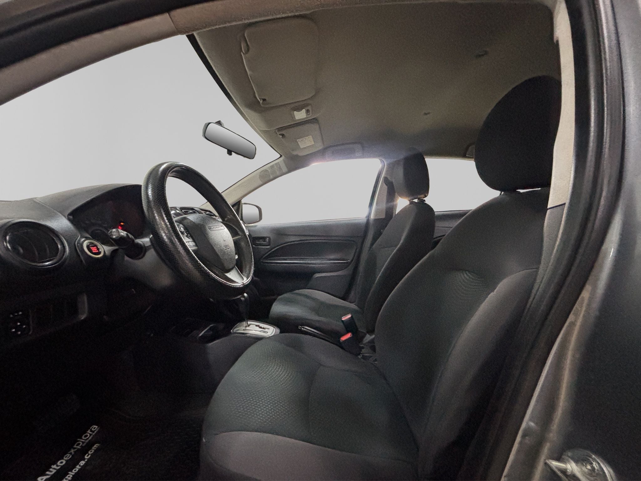 2018 Dodge Attitude 1.2 SE At