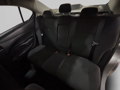 2018 Dodge Attitude 1.2 SE At