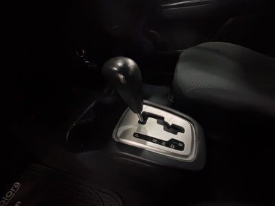 2018 Dodge Attitude 1.2 SE At