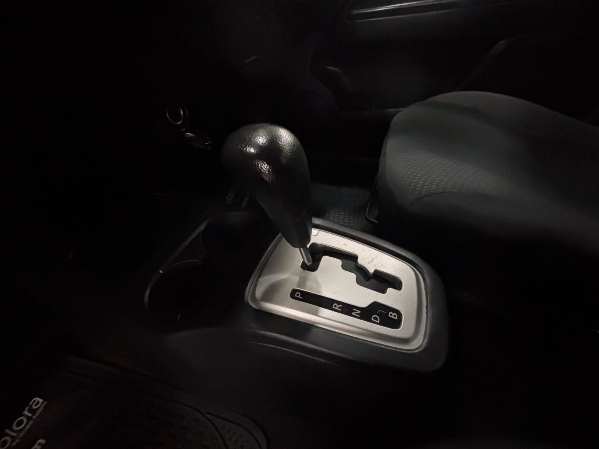2018 Dodge Attitude 1.2 SE At