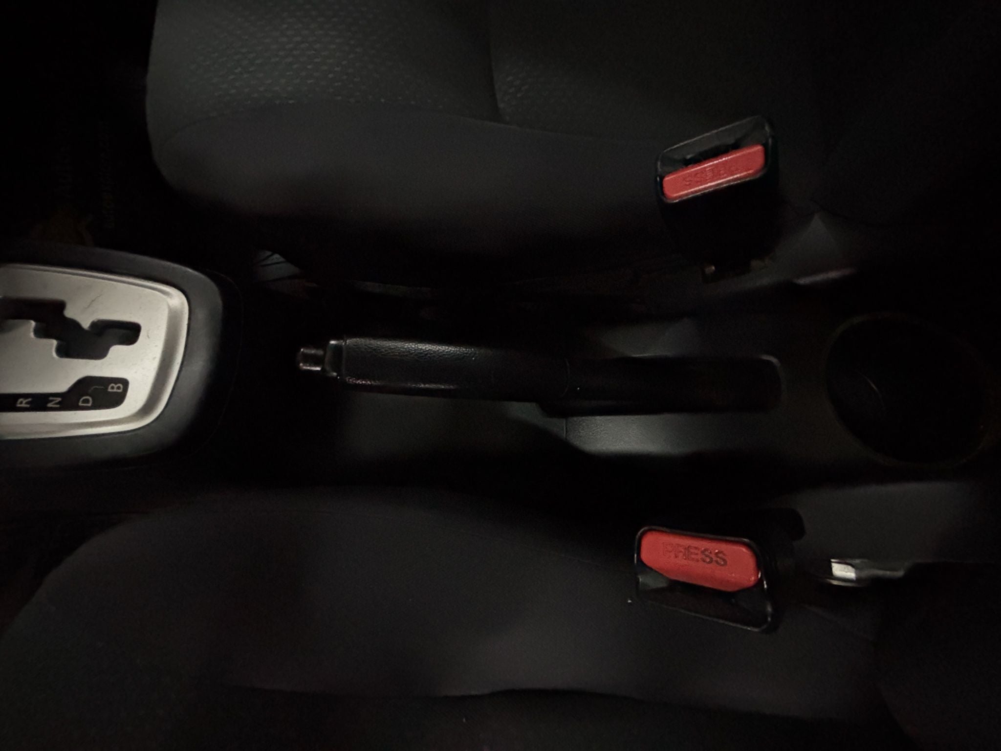 2018 Dodge Attitude 1.2 SE At