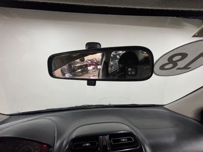 2018 Dodge Attitude 1.2 SE At