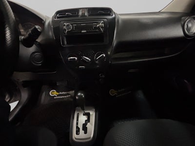 2018 Dodge Attitude 1.2 SE At