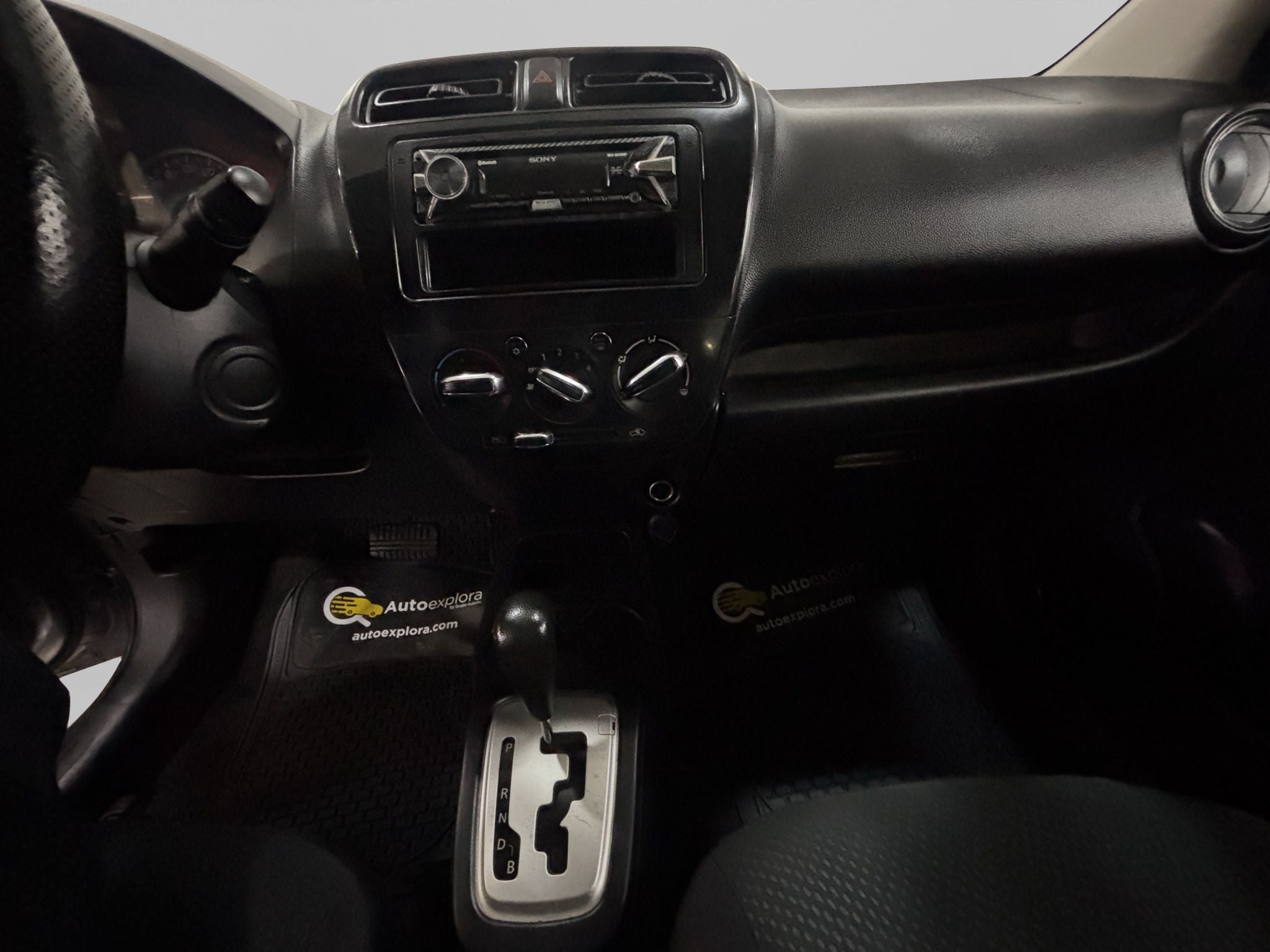 2018 Dodge Attitude 1.2 SE At