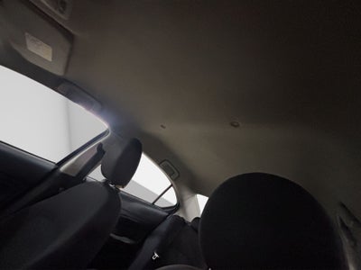 2018 Dodge Attitude 1.2 SE At