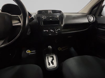 2018 Dodge Attitude 1.2 SE At