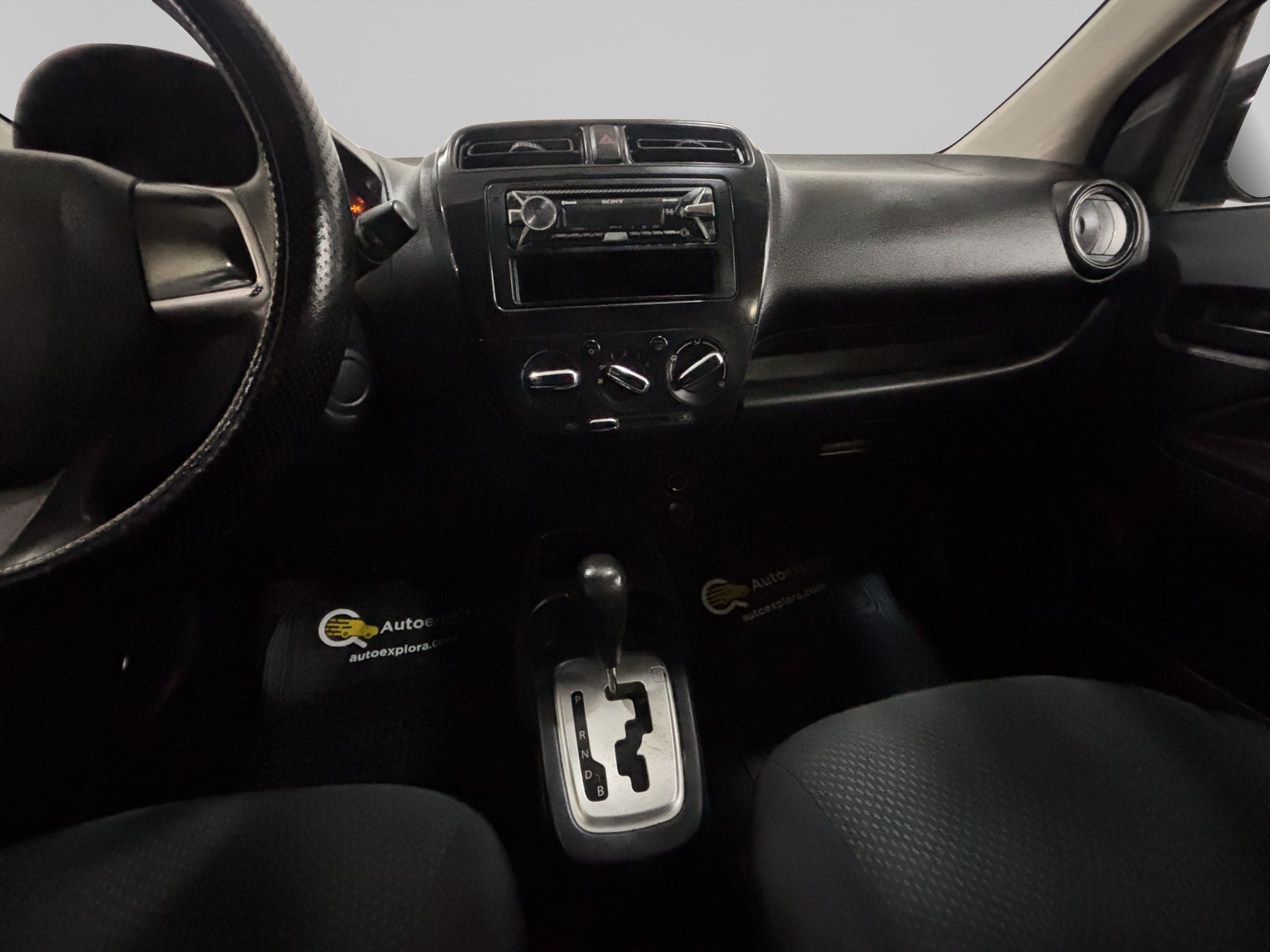 2018 Dodge Attitude 1.2 SE At