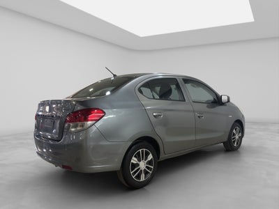 2018 Dodge Attitude 1.2 SE At