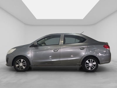 2018 Dodge Attitude 1.2 SE At