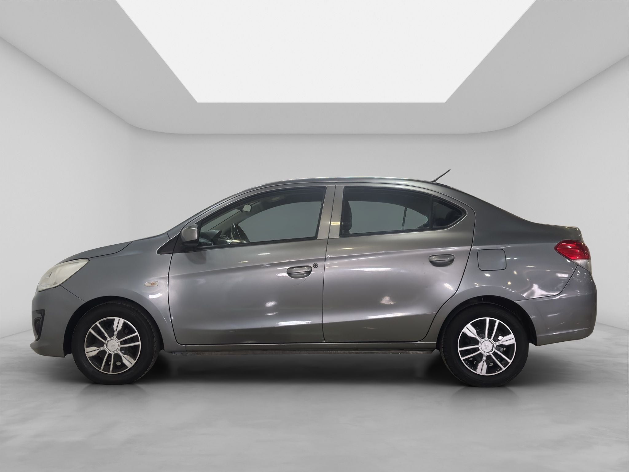 2018 Dodge Attitude 1.2 SE At