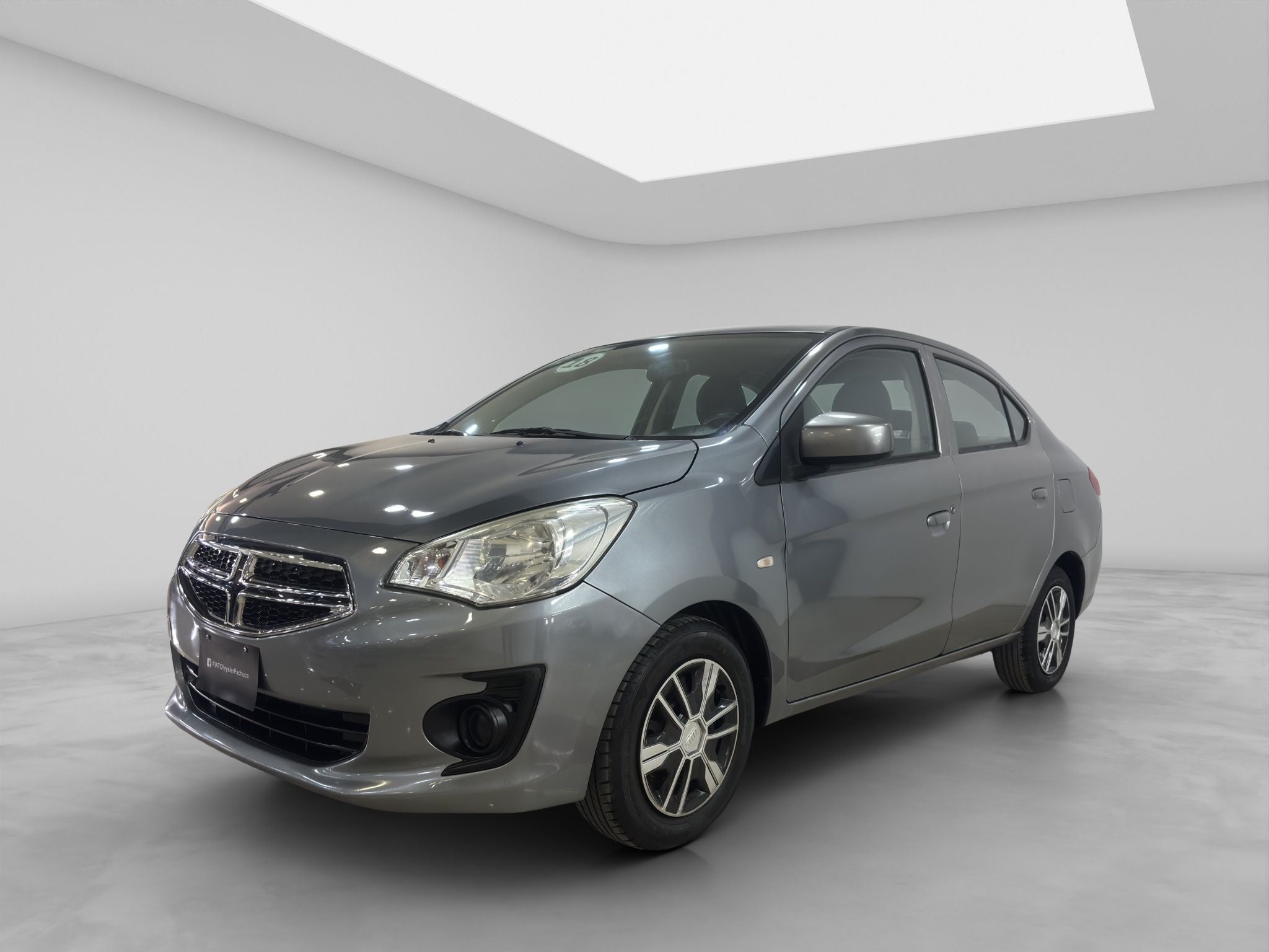 2018 Dodge Attitude 1.2 SE At
