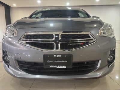 2023 Dodge Attitude 1.2 SXT Mt