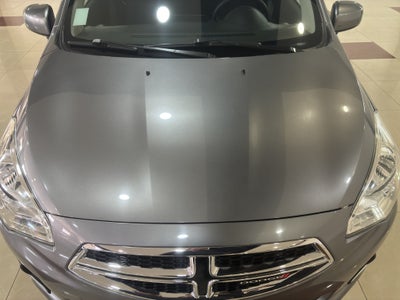 2023 Dodge Attitude 1.2 SXT Mt