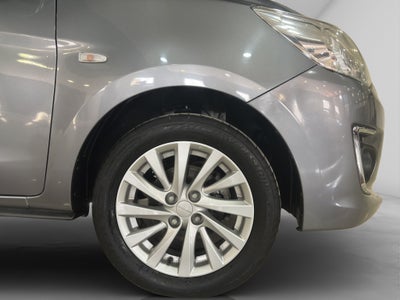 2023 Dodge Attitude 1.2 SXT Mt