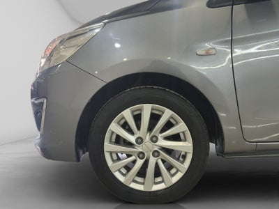 2023 Dodge Attitude 1.2 SXT Mt