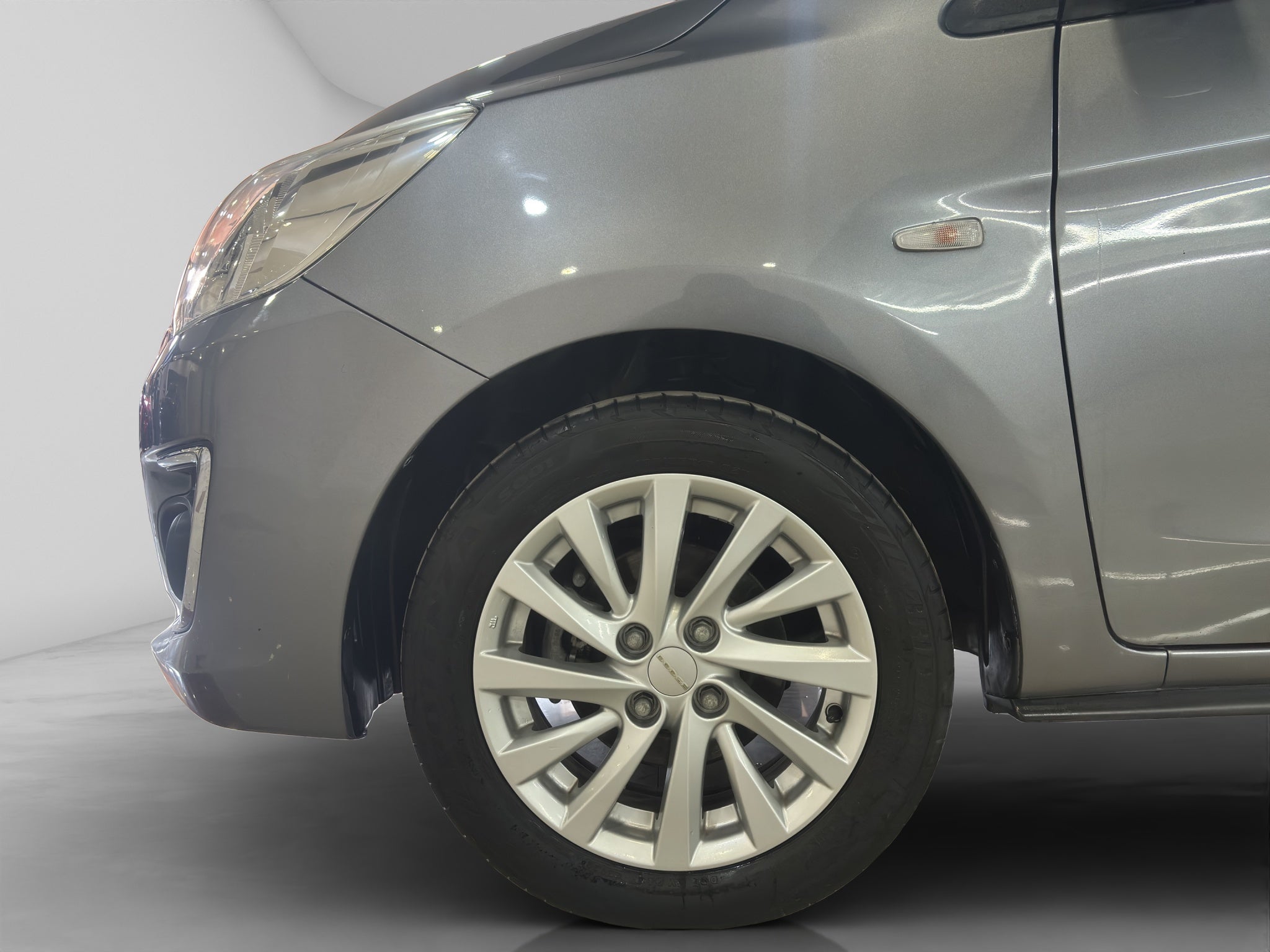 2023 Dodge Attitude 1.2 SXT Mt