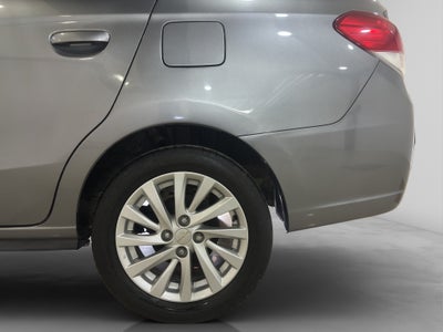 2023 Dodge Attitude 1.2 SXT Mt