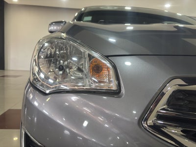 2023 Dodge Attitude 1.2 SXT Mt