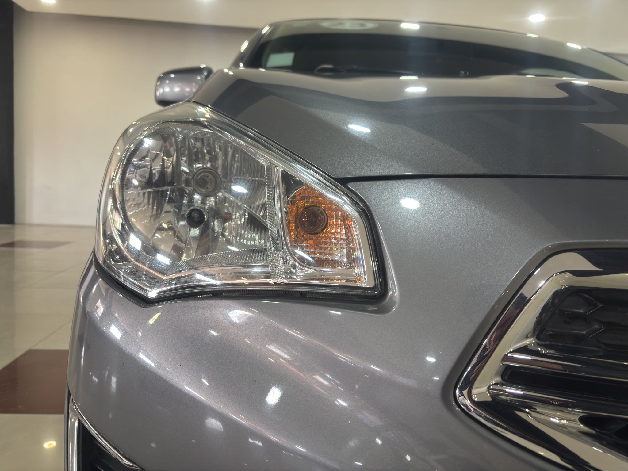 2023 Dodge Attitude 1.2 SXT Mt