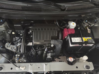 2023 Dodge Attitude 1.2 SXT Mt