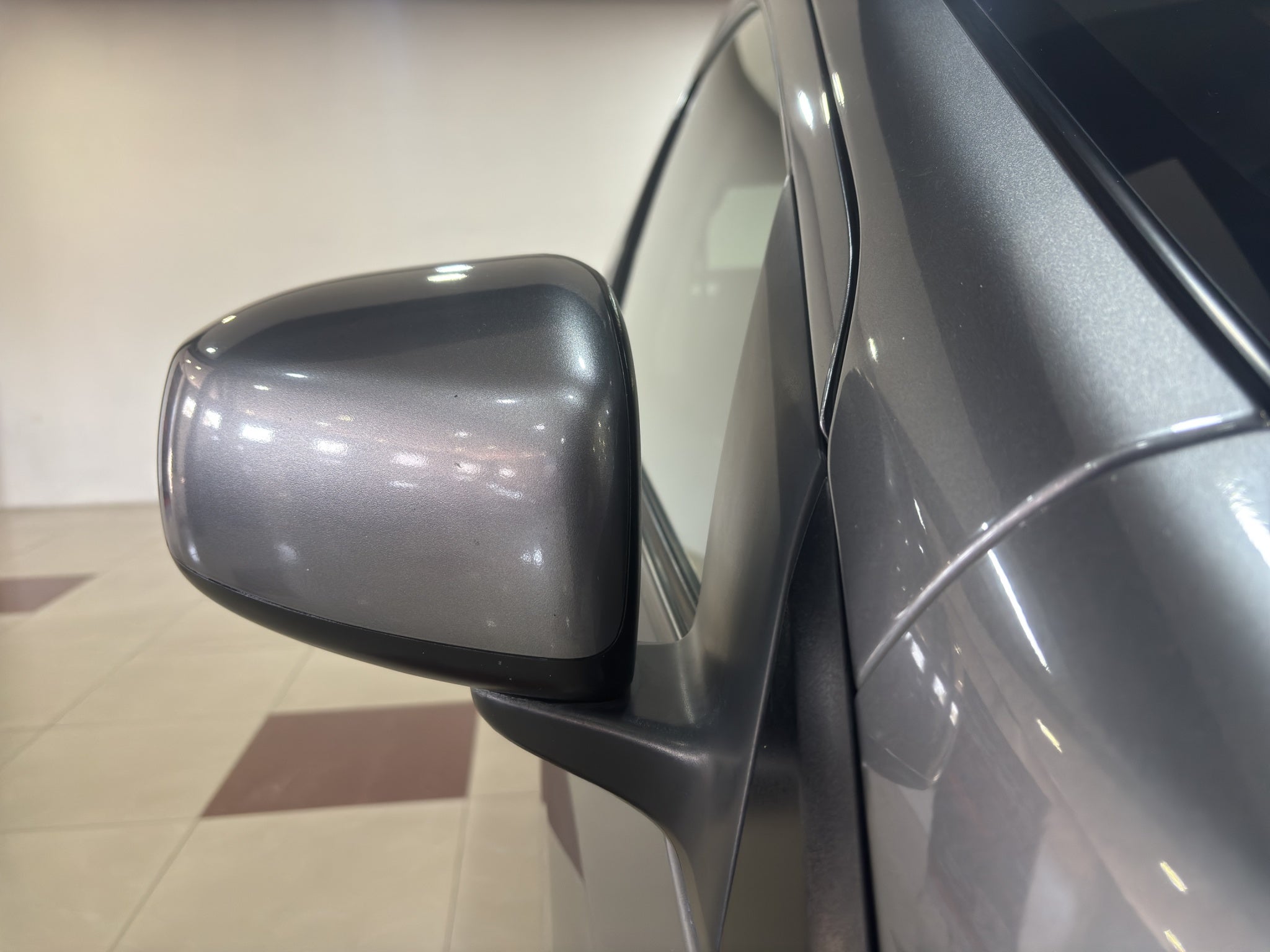 2023 Dodge Attitude 1.2 SXT Mt