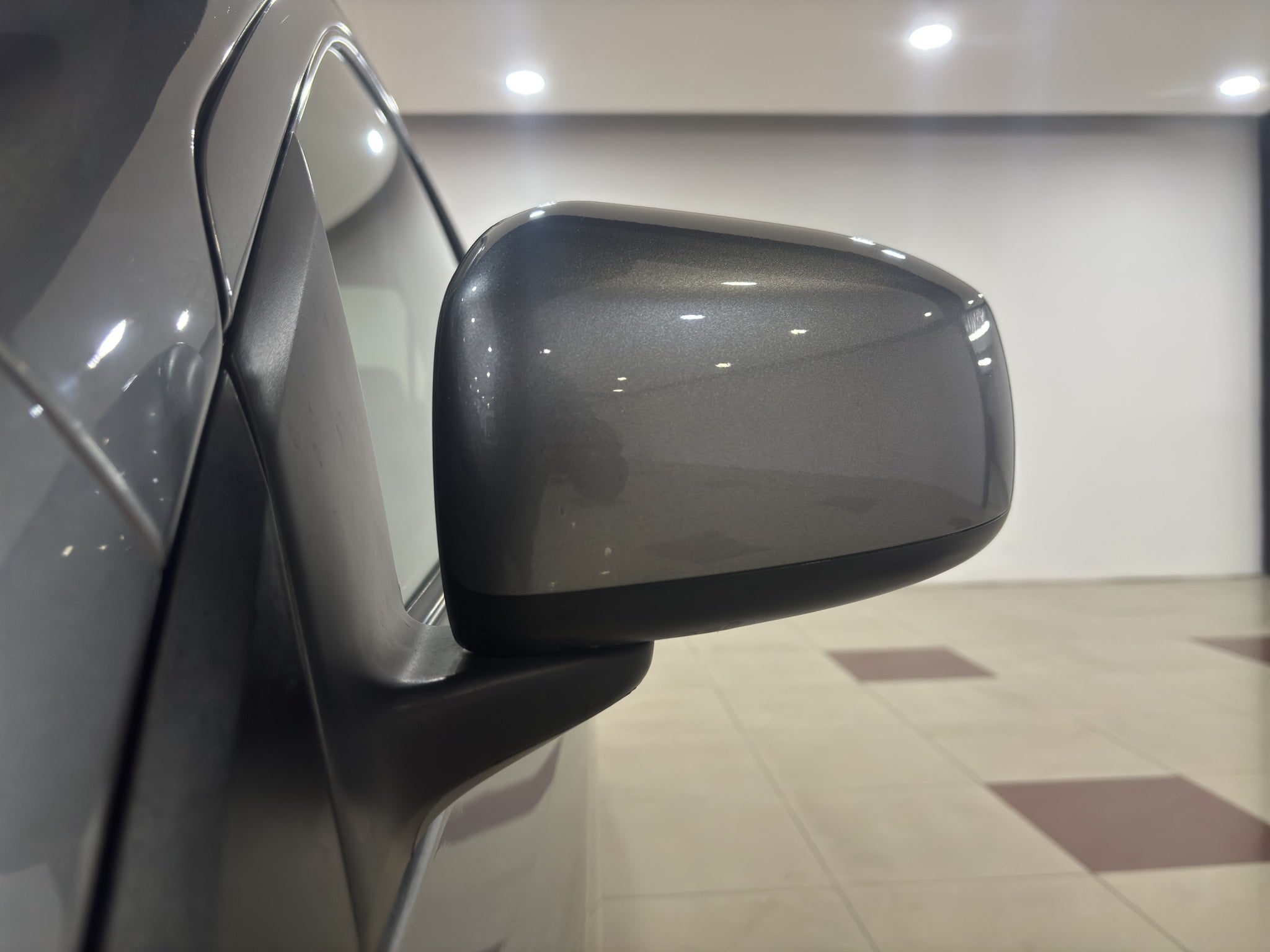 2023 Dodge Attitude 1.2 SXT Mt