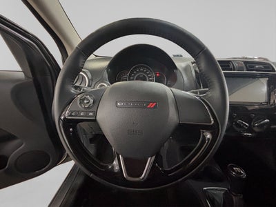 2023 Dodge Attitude 1.2 SXT Mt